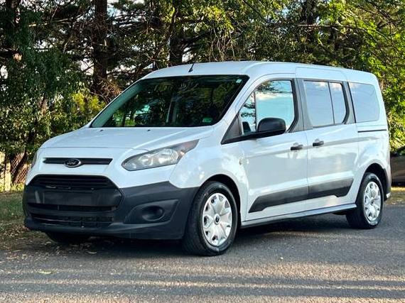 FORD TRANSIT CONNECT 2014 NM0GS9E71E1141547 image